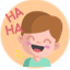 review logo